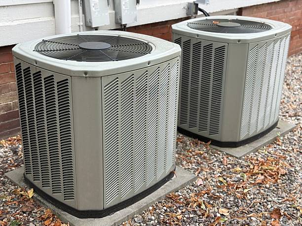 Reliable Hvac Installation contractor in Pendleton, IN by Leonard HVAC